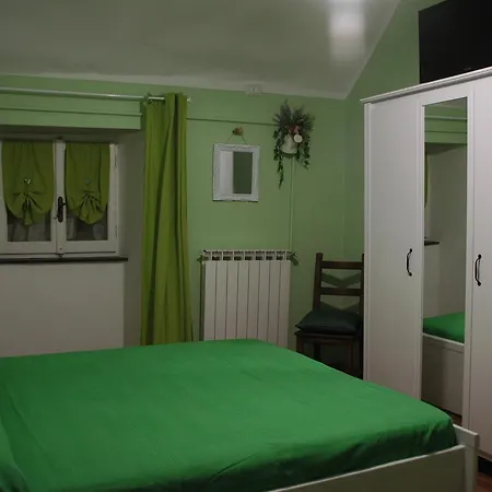 Al Turchino E Area Picnic Oda ve Kahvaltı *