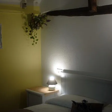 Al Turchino E Area Picnic Bed & Breakfast