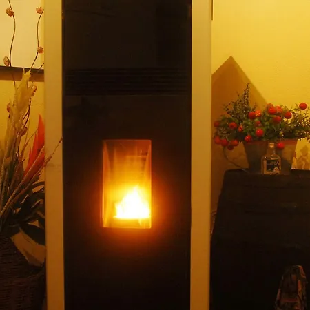 Al Turchino E Area Picnic Bed & Breakfast