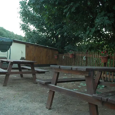 Al Turchino E Area Picnic * Mele