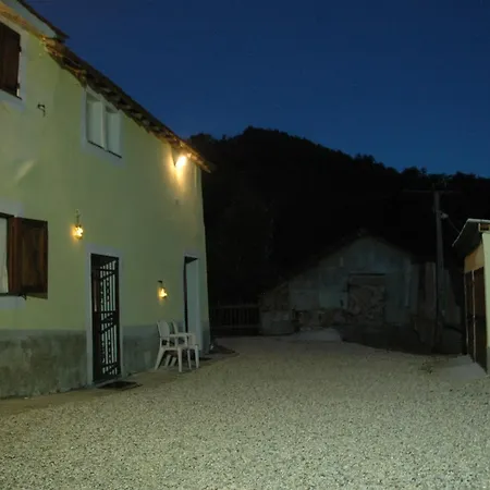 Al Turchino E Area Picnic Bed & Breakfast *