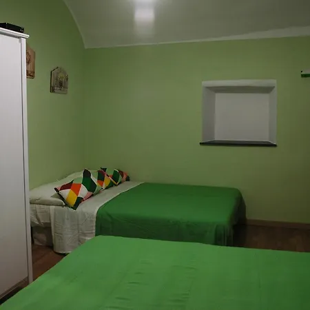 Al Turchino E Area Picnic Bed & Breakfast Mele