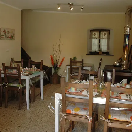 Al Turchino E Area Picnic Mele