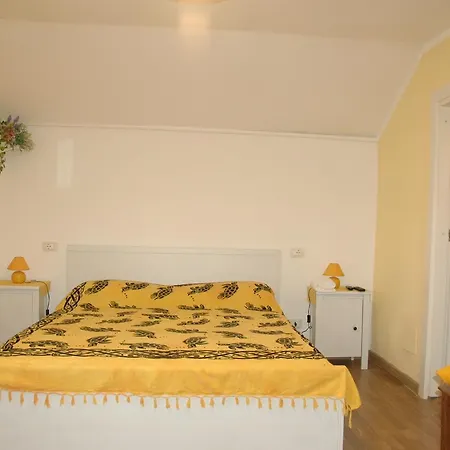 Bed & Breakfast Al Turchino E Area Picnic