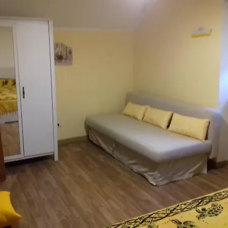 Bed & Breakfast Al Turchino E Area Picnic *