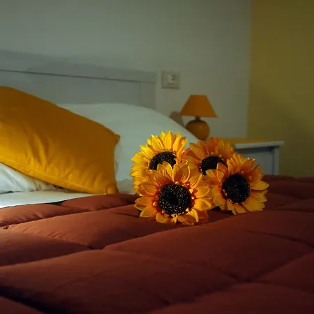 Bed & Breakfast Al Turchino E Area Picnic Mele